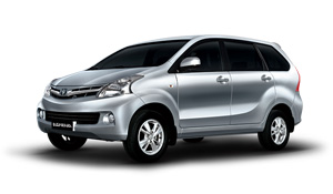 Toyota Avanza