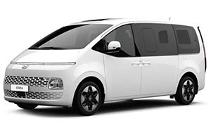 Hyundai Staria 8